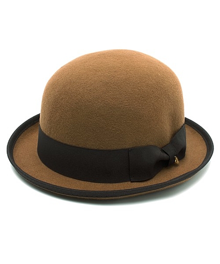 フェミニンハット