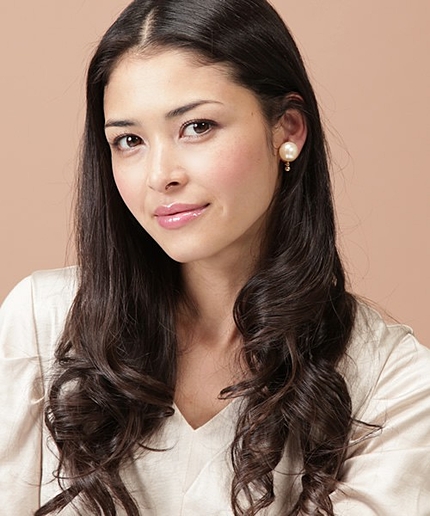 【人気定番パールシリーズ】パールイヤリング