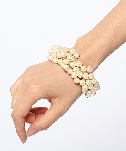 パールバングル