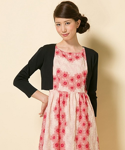 SQUREBOLEROボレロ