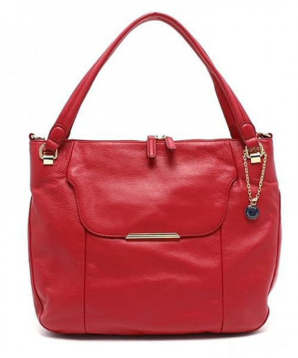 チャイヴトートバッグ