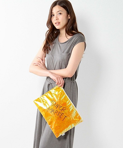 オーロラ ス-パ- クラッチ