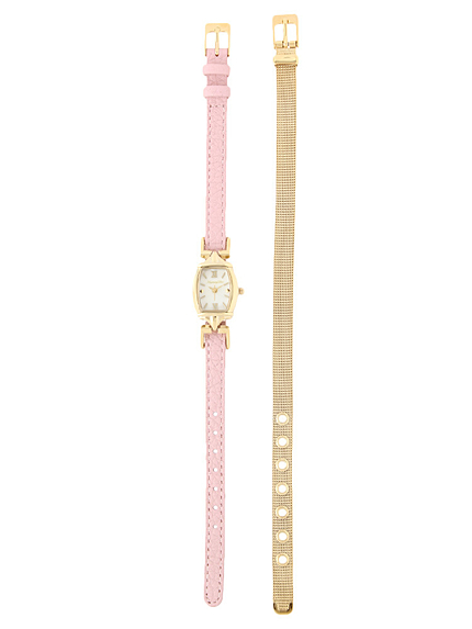 【GDS】 チェンジベルトウォッチ