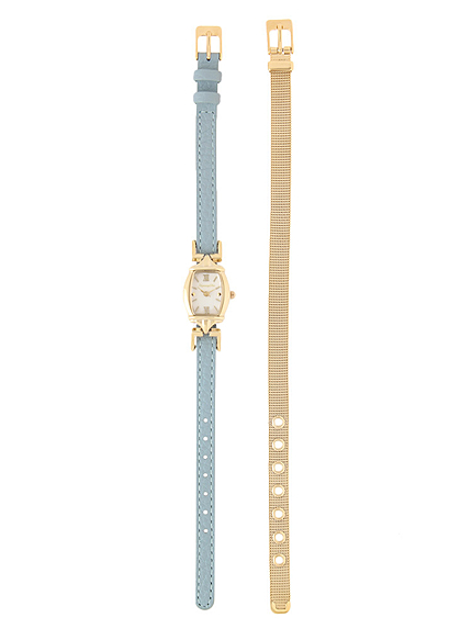 【GDS】 チェンジベルトウォッチ