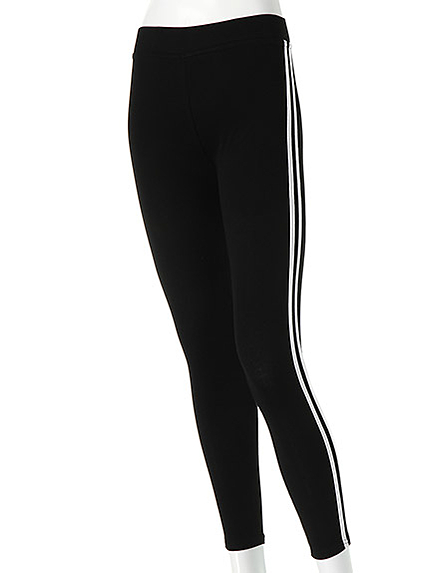 ラインレギンス