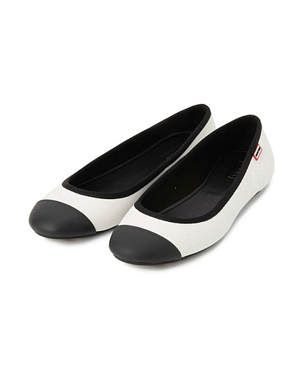 BY HUNTER ORIGINAL BALLET レインシューズ¨