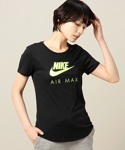 BY MORE NIKE PAIR TEE