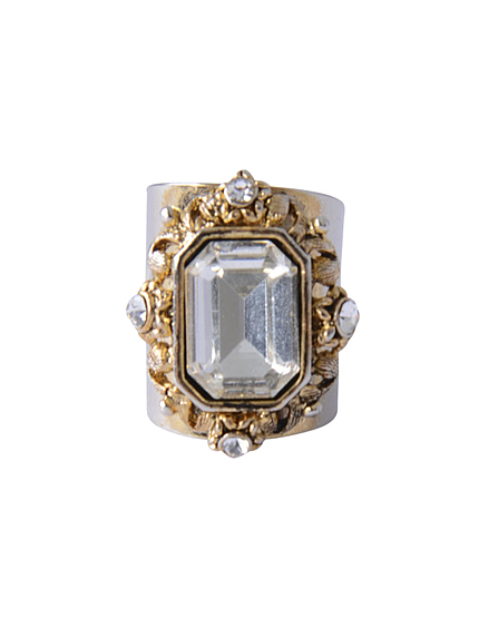 ビジューリング