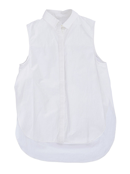 ノースリサイドクロスシャツ