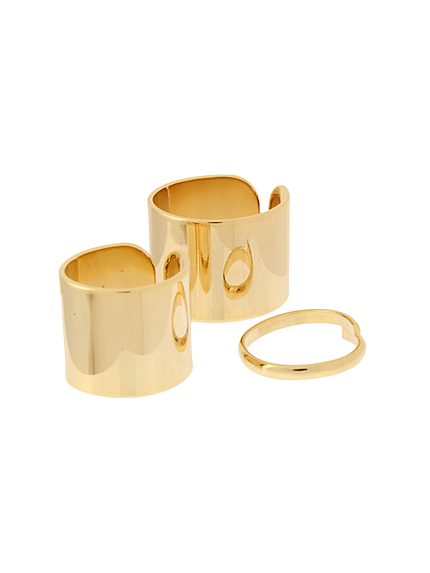 トリプルセットファラジリング