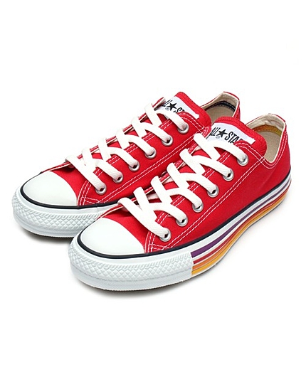 コバースオールスタースニーカー