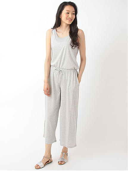 ・Nカットコンビネゾン