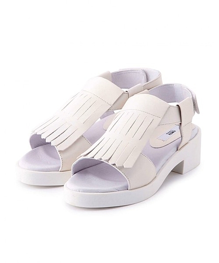 ◆miista　BRIDGETTEサンダル/◆miista BRIDGETTE 45