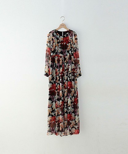 <RACHEL COMEY>IRIS DRESS/ワンピース