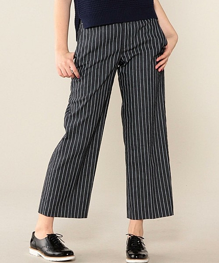 GT L/T/C/PU N/TK ワイドパンツ