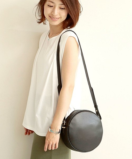 BY∵ リングショルダー