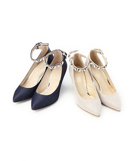 OFM アンクルBIJ PS70/formal