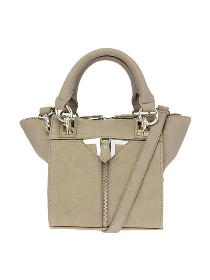 DANIELLE NICOLE Alexa Mini Crossbody