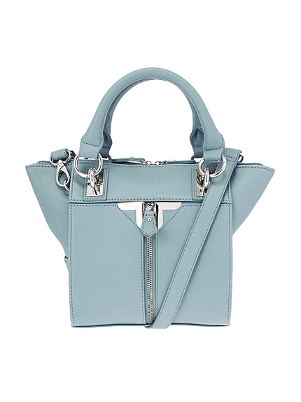 DANIELLE NICOLE Alexa Mini Crossbody