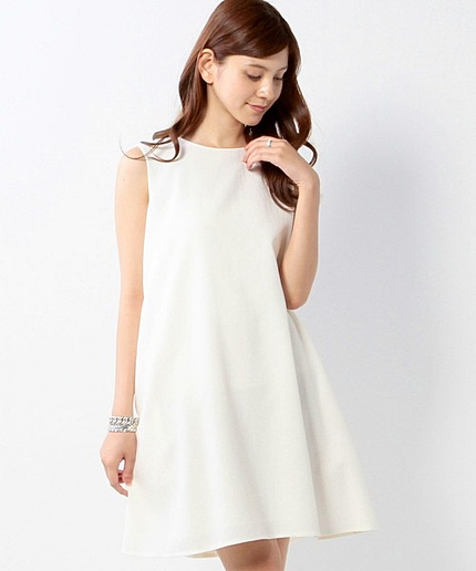 JCT PE サップ Aライン ワンピース