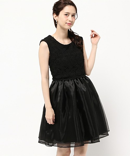 ﾚｰｽｵｰｶﾞﾝｼﾞｰｷﾞｬｻﾞｰﾜﾝﾋﾟｰｽ