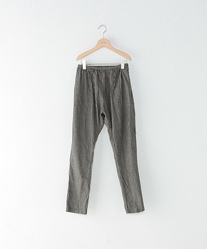 ＜Steven Alan＞ATRIUM PANT/ﾊﾟﾝﾂ