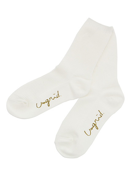 ルーズソックス