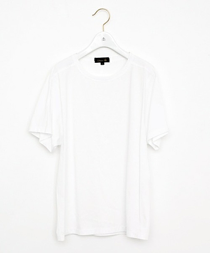 DRAWER アイコンTシャツ