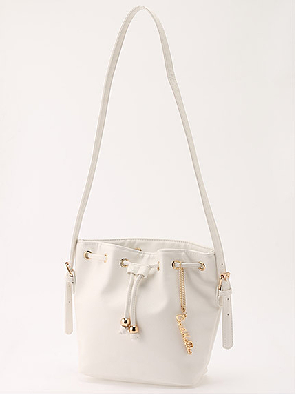 ベルトショルダーバッグ