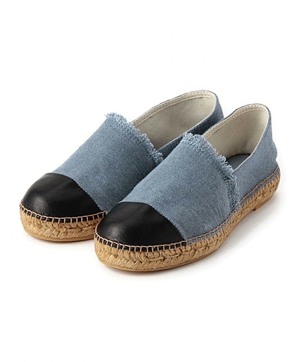 TONI PONS キリカエ W エスパドリーユ 35 / トニーポンズ