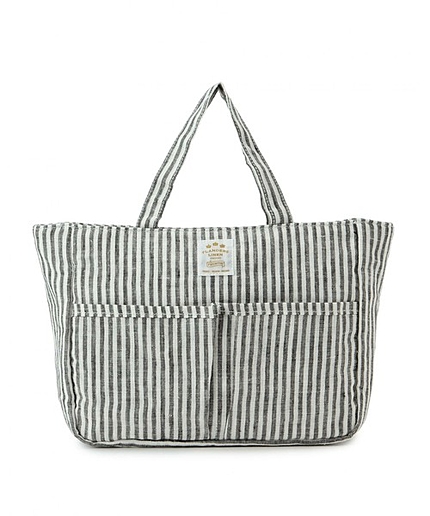 GBH F/L バッグインバッグ