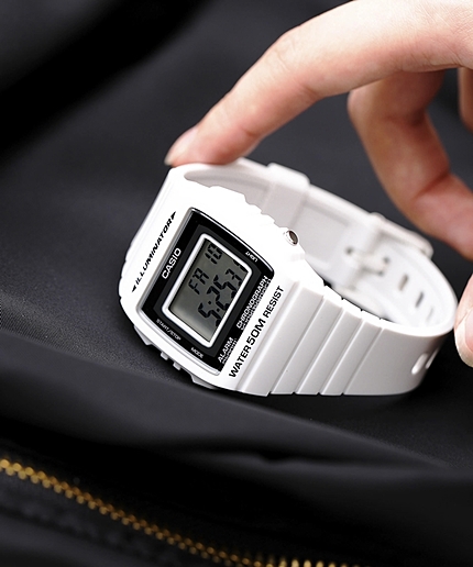 CASIO デジタルウォッチ