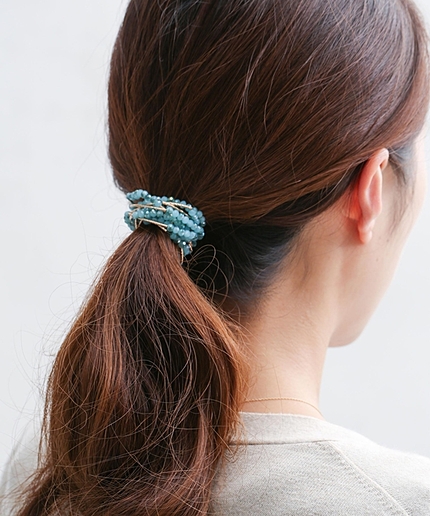 Swarovski Wrap Jewlry