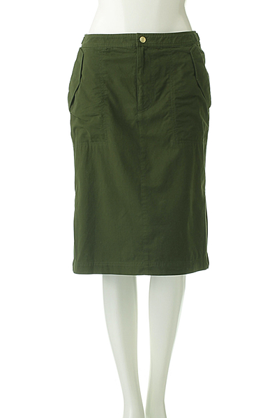 カーゴスカート