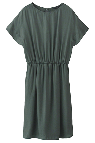 切替ワンピース