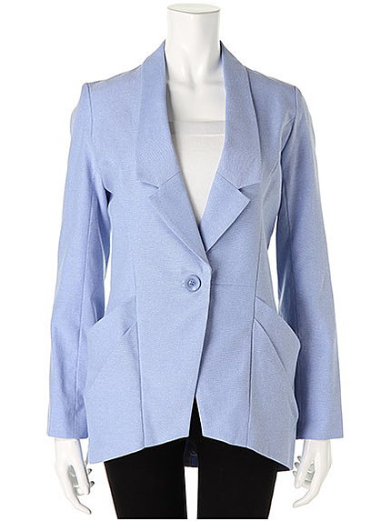 LOWゴージテーラージャケット