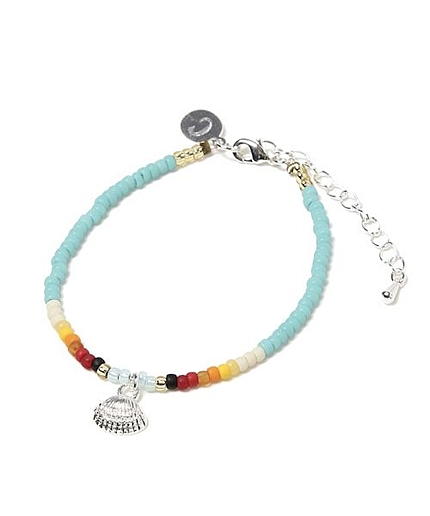 【by the C(バイ・ザ・シー)】SPIRIT BRACELET