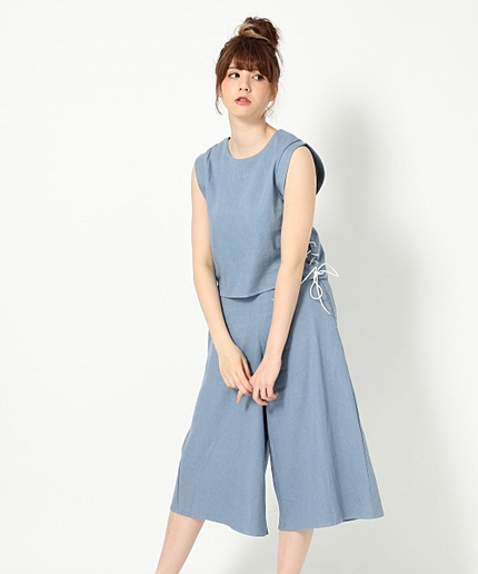 【店舗限定】アミアゲオールインワン / Heather be