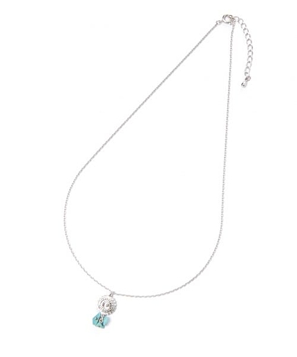 *TOPモチーフネックレス