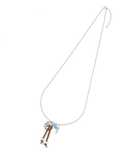 *TOPMXネックレス