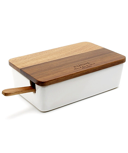 KUCHE バターケース