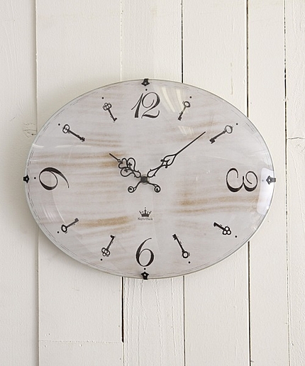 NEBEL 壁掛け時計