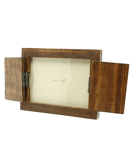 2ドアフォトフレーム