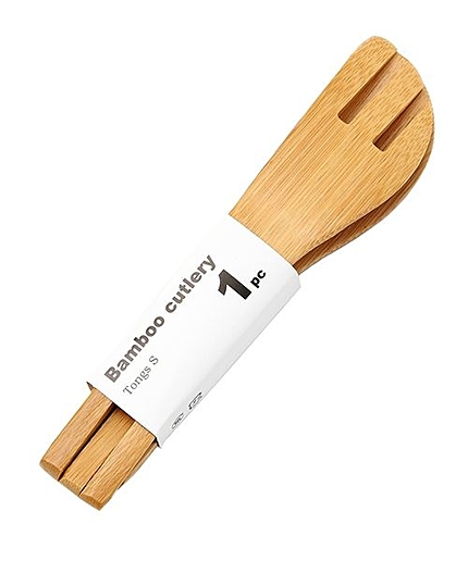 BAMBOOカトラリートングS