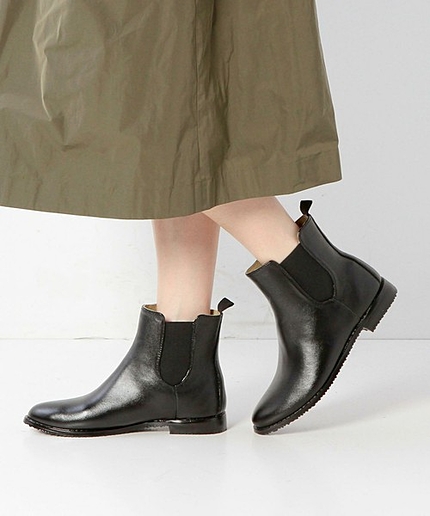 O FLTサイドゴアSBTШ