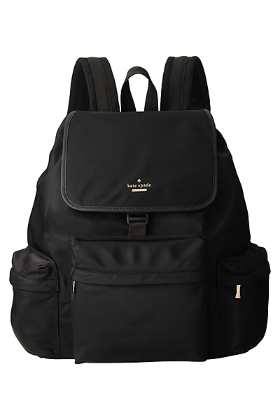 CLASSIC NYLON clay バックパック