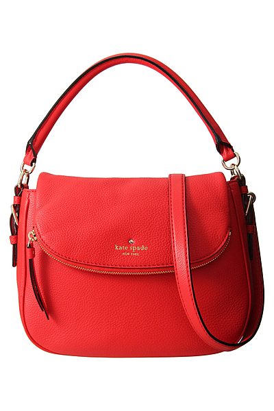 COBBLE HILL small devin ショルダーバッグ