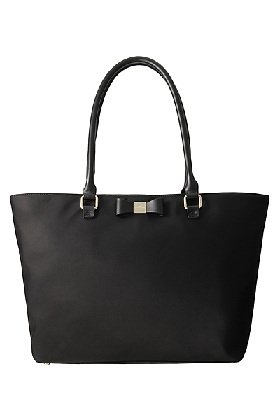 RENNY DRIVE NYLON francis トートバッグ