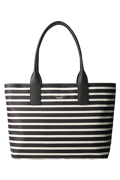 CLASSIS NYLON small brynne トートバッグ