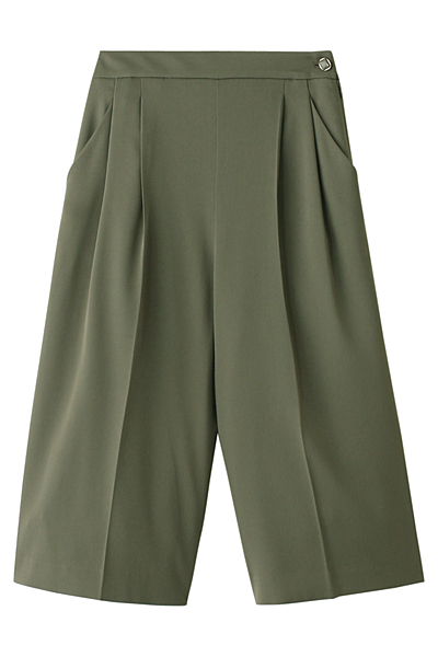 ガウチョパンツ